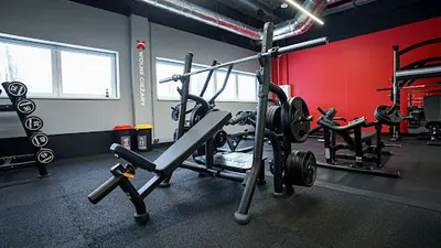 Xtreme Fitness Opole Ozimska